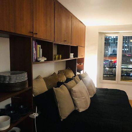Apartament Habitation Salome Paryż Zewnętrze zdjęcie
