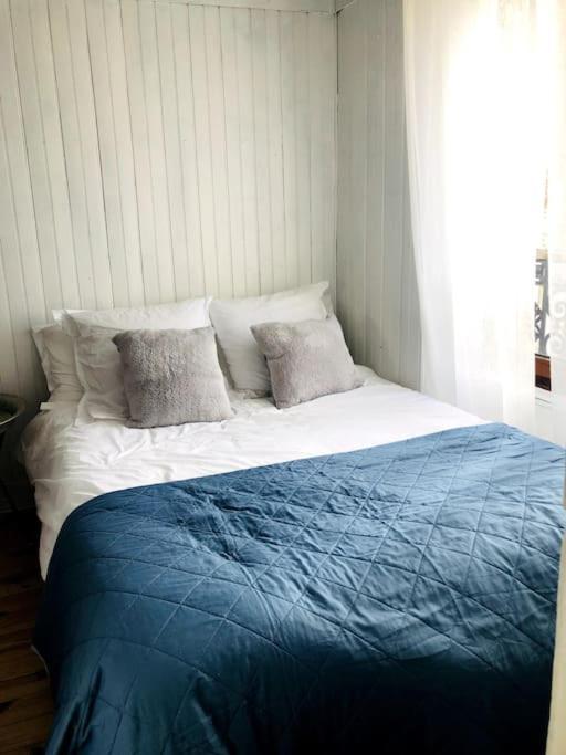Apartament Habitation Salome Paryż Zewnętrze zdjęcie