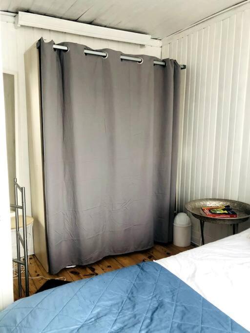 Apartament Habitation Salome Paryż Zewnętrze zdjęcie