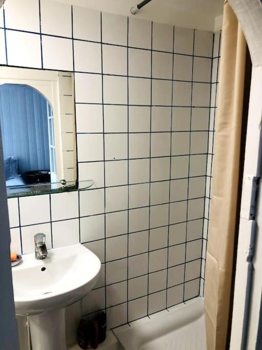 Apartament Habitation Salome Paryż Zewnętrze zdjęcie