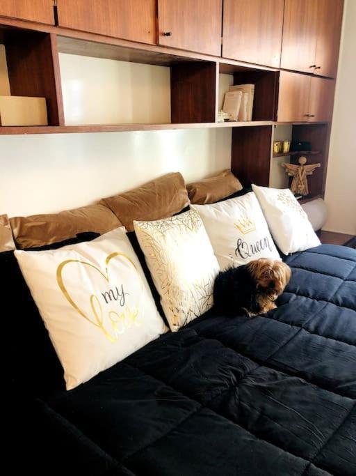 Apartament Habitation Salome Paryż Zewnętrze zdjęcie