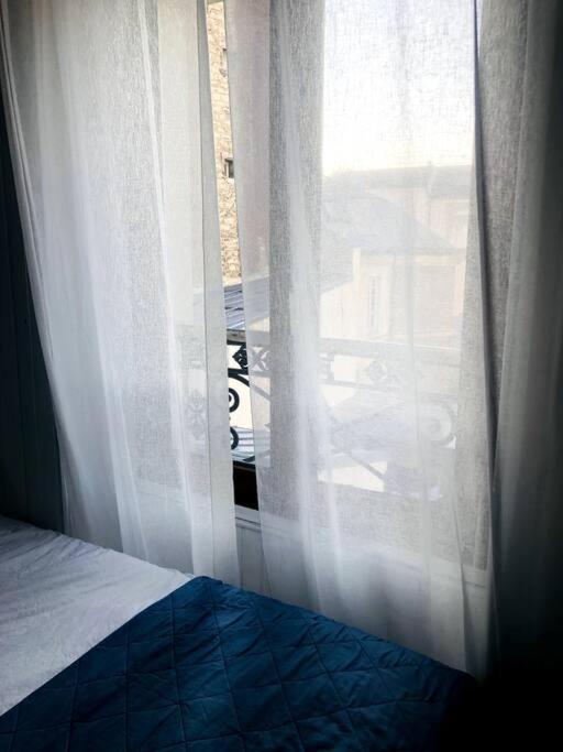 Apartament Habitation Salome Paryż Zewnętrze zdjęcie