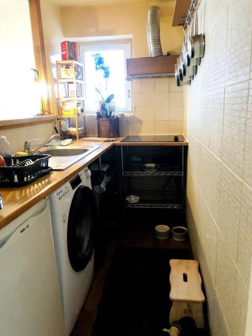 Apartament Habitation Salome Paryż Zewnętrze zdjęcie