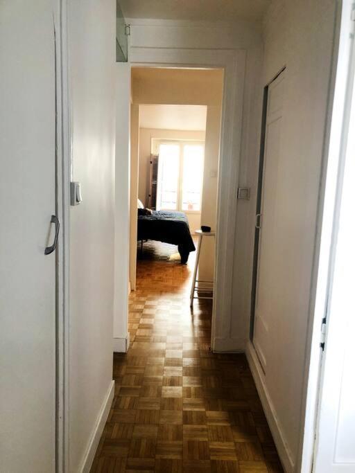 Apartament Habitation Salome Paryż Zewnętrze zdjęcie