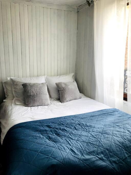 Apartament Habitation Salome Paryż Zewnętrze zdjęcie