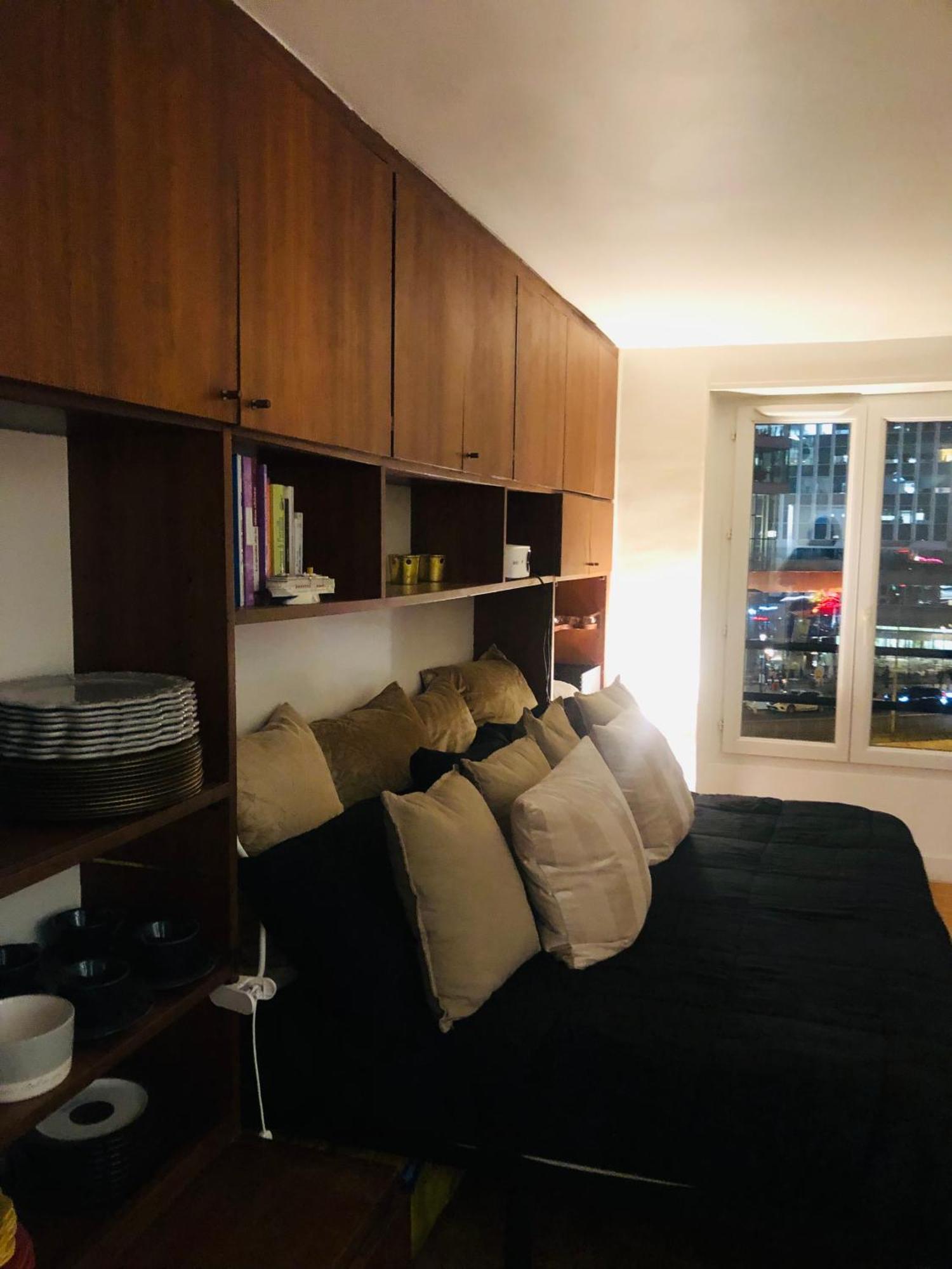 Apartament Habitation Salome Paryż Zewnętrze zdjęcie