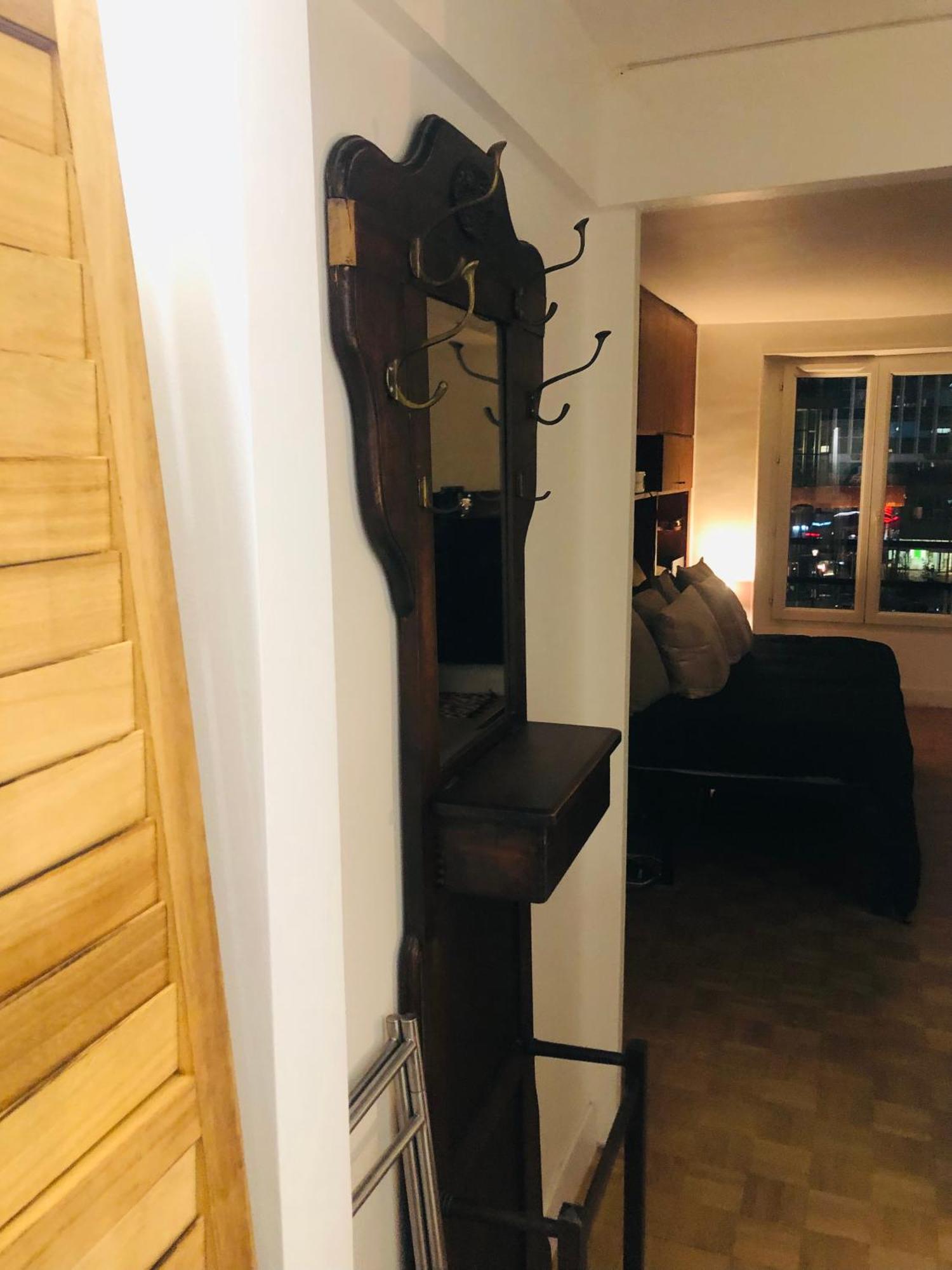 Apartament Habitation Salome Paryż Zewnętrze zdjęcie