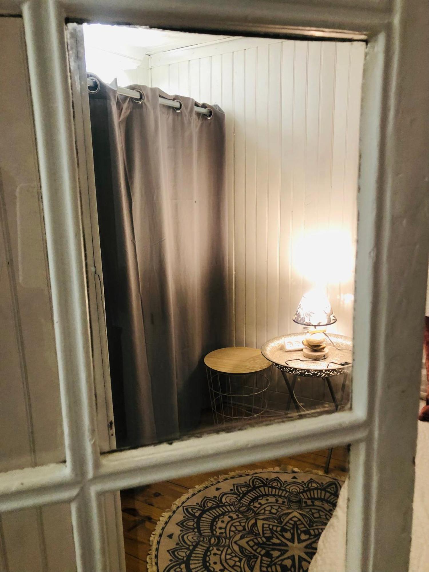 Apartament Habitation Salome Paryż Zewnętrze zdjęcie
