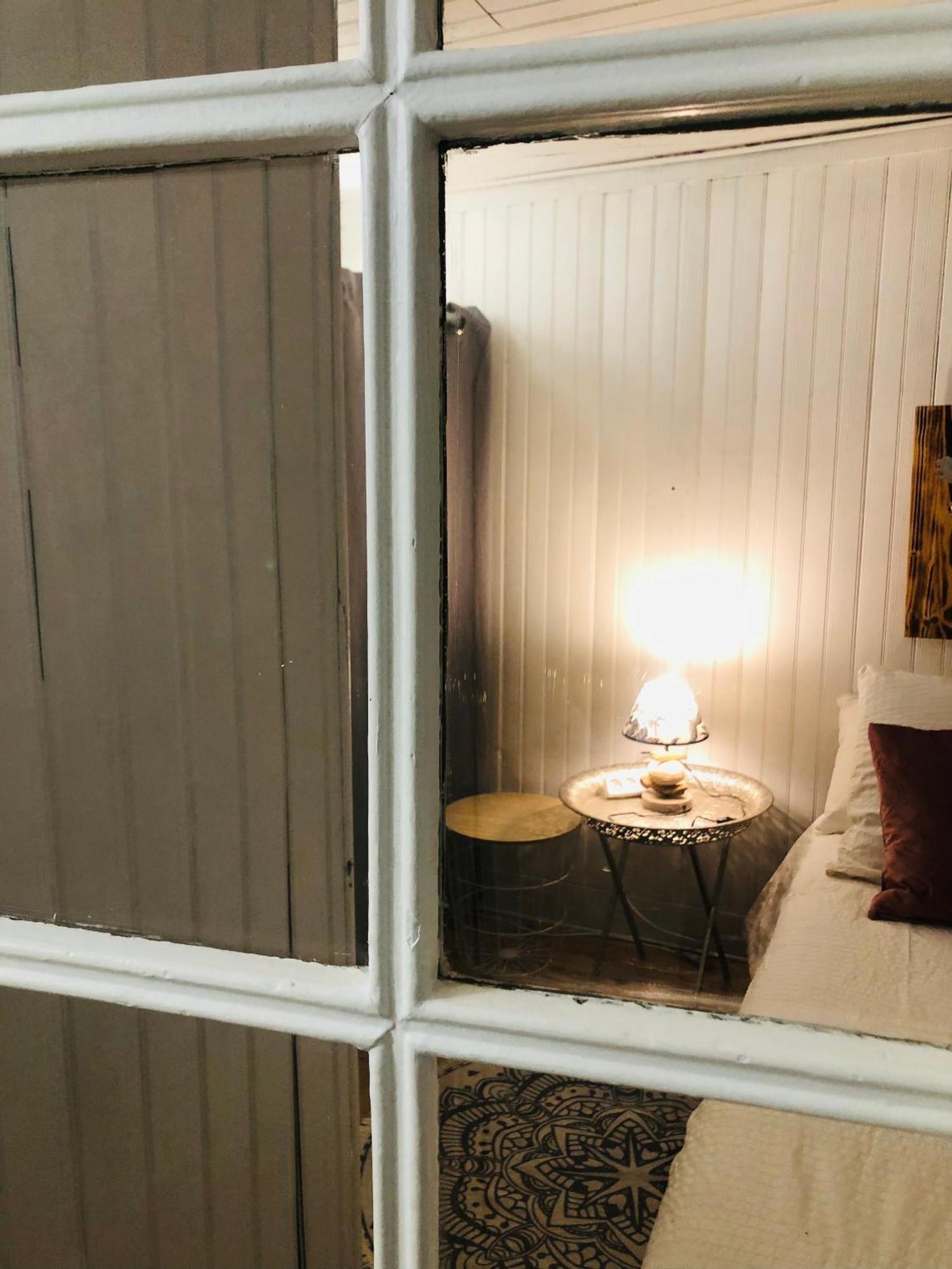 Apartament Habitation Salome Paryż Zewnętrze zdjęcie