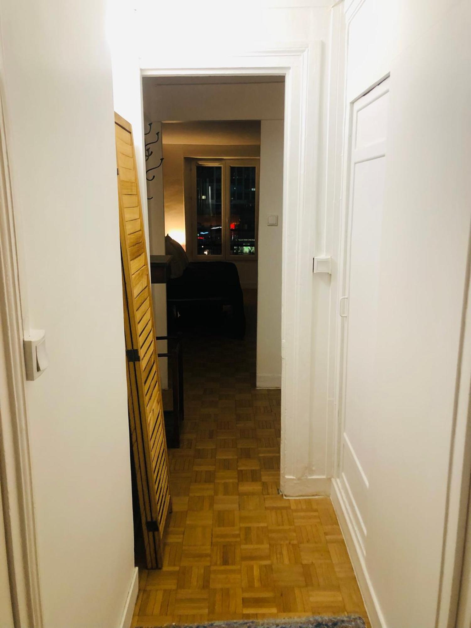 Apartament Habitation Salome Paryż Zewnętrze zdjęcie